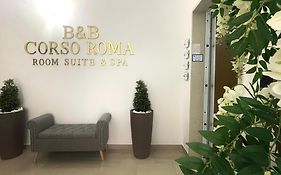 Bed&Breakfast CORSO ROMA